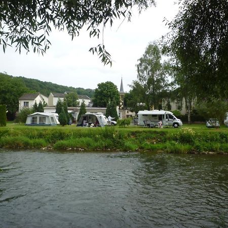 Minitent Reisdorf Otel Dış mekan fotoğraf